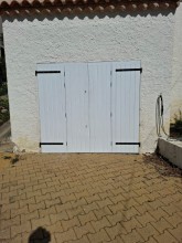 Notre zone d'activité pour ce service Menuiserie bois sur mesure pour aménagement et rénovation d'intérieur